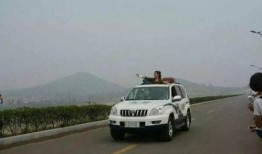 山东临沂警车爆料案件视频,视频揭露惊人真相