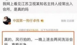 卓伟爆料吴昕最新消息,吴昕最新动态揭秘，情感生活引关注