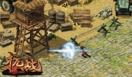 武力2在线观看,在线观看，领略热血战场风云