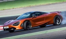 720s迈凯伦爆料视频,性能与美学的极致碰撞