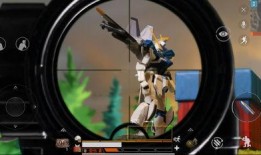 和平精英高达最新爆料,高达元素强势加入，战场风云再起！